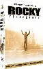 dvd rocky - l'intégrale - édition spéciale