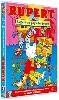 dvd rupert - rupert au pays des jouets
