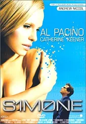 dvd s1m0ne