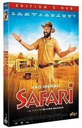 dvd safari - edition 2 dvd