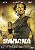 dvd sahara