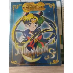 dvd sailormoon world tv series