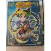 dvd sailormoon world tv series