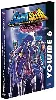 dvd saint seiya - les chevaliers du zodiaque - chapitre hadès, le sanctuaire - volume 6