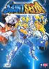 dvd saint seiya, les chevaliers du zodiaque - vol.2 : episodes 7 à 12