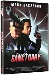 dvd sanctuary