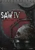 dvd saw iv - édition collector director's cut