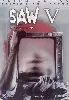 dvd saw v - édition collector director's cut