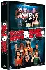 dvd scary movie 1 et 2