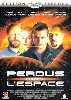 dvd science fiction perdus dans l'espace édition prestige