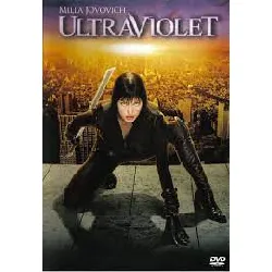 dvd science fiction ultraviolet