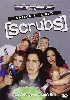 dvd scrubs : l'intégrale saison 1 - 4 dvd