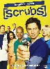 dvd scrubs : l'intégrale saison 4 - coffret 4 dvd