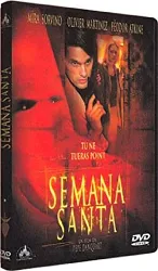 dvd semana santa - édition spéciale