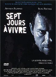 dvd sept jours à vivre