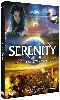 dvd serenity