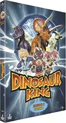 dvd series tv dinosaur king saison 1 volume 1
