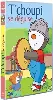 dvd series tv t'choupi se déguise
