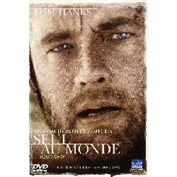 dvd seul au monde