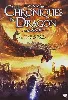 dvd seven 7 les chroniques du dragon