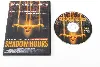 dvd shadow hours :version intégrale non-censurée