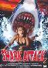 dvd shark attack 2