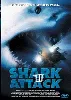 dvd shark attack iii