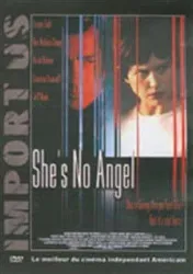 dvd she's no angel