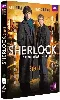 dvd sherlock - saison 1