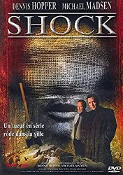 dvd shock