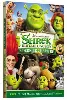 dvd shrek 4 - il était une fin - le dernier chapitre