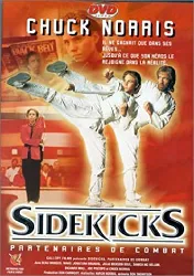 dvd sidekicks