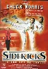 dvd sidekicks