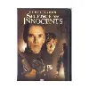 dvd silence des innocents