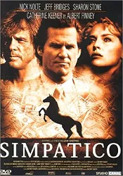 dvd simpatico