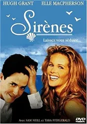 dvd sirenes