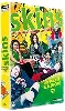 dvd skins - saison 2