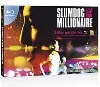 dvd slumdog millionnaire / edition limitée blu ray + dvd long box  edition spéciale