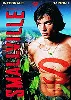 dvd smallville : l'intégrale saison 1 - coffret 6 dvd