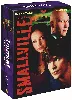 dvd smallville : l'intégrale saison 3 - coffret 6 dvd