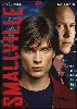 dvd smallville : l'intégrale saison 5 - coffret 6 dvd