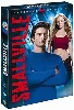 dvd smallville : l'intégrale saison 7 - coffret 6 dvd