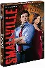 dvd smallville - saison 8 - dvd - dc comics