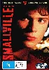 dvd smallville - season 2 [non - usa format / pal / region 4 import - australia