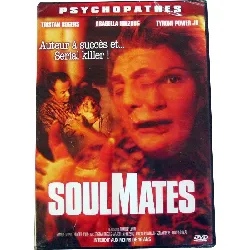 dvd soul mates
