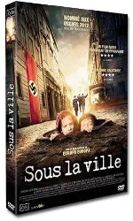 dvd sous la ville