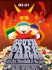 dvd south park - le film : plus long, plus grand et pas coupé