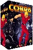 dvd space adventure cobra - partie 2 - coffret 4 dvd - vf