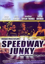 dvd speedway junky