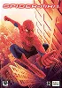 dvd spider-man